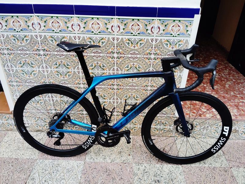 Used Lapierre Aircode DRS 9.0 2024 2024 Road & Gravel