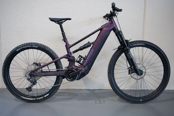 Käytetty R RAYMON RAVOR COMP 2026 2026 MTB