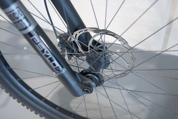Použité R RAYMON RAVOR COMP 2026 2026 Mountainbike — obrázek 2 z 9