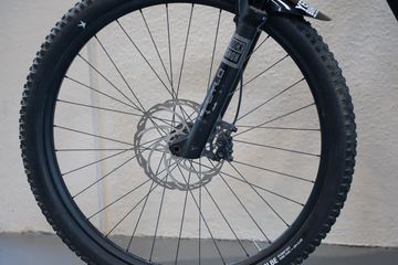 Použité R RAYMON RAVOR COMP 2026 2026 Mountainbike — obrázek 7 z 9