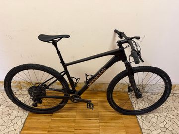 Tweedehands Cannondale Scalpel HT Carbon 3 2023 2023 MTB