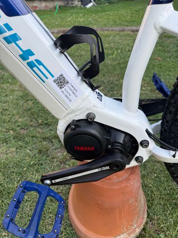 Tweedehands Haibike Sduro Other SRAM - Mountainbike 2019 Mountainbike — afbeelding 4 van 7