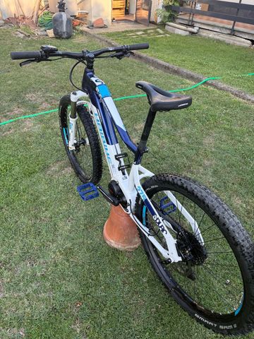 Tweedehands Haibike Sduro Other SRAM - Mountainbike 2019 Mountainbike — afbeelding 5 van 7
