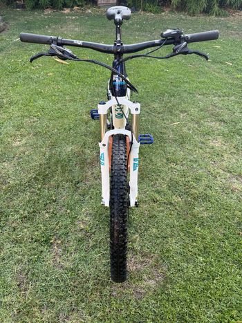 Brugt Haibike Sduro Other SRAM - Mountainbike 2019 Mountainbike — billede 6 af 7