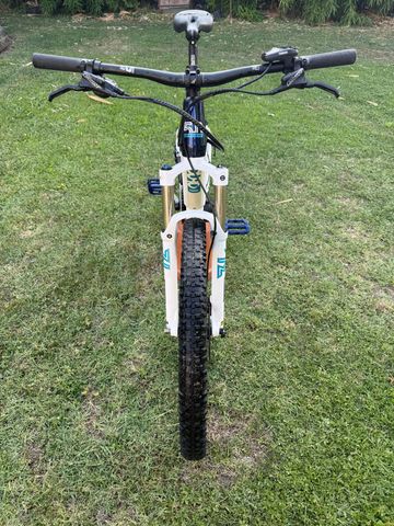 Tweedehands Haibike Sduro Other SRAM - Mountainbike 2019 Mountainbike — afbeelding 6 van 7