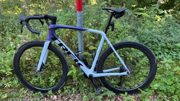 Tweedehands Trek Émonda SL 6 2024 2024 Road & Gravel