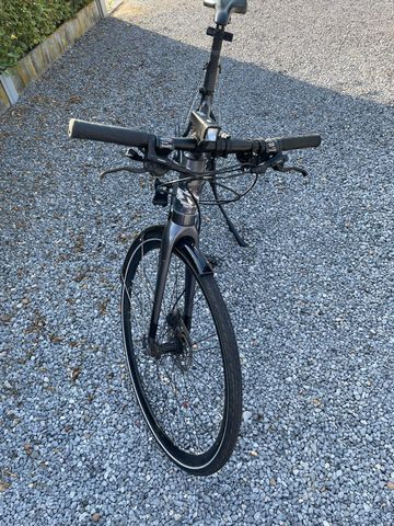 Używany Merida SPEEDER 300 2019 2019 Urban — zdjęcie 2 z 5
