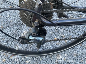 Używany Merida SPEEDER 300 2019 2019 Urban — zdjęcie 3 z 5