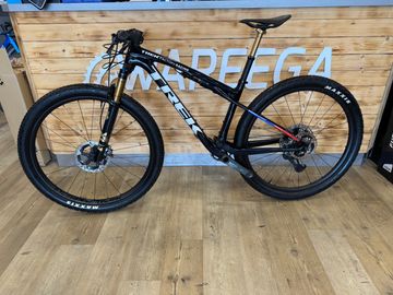 Tweedehands Trek Supercaliber Shimano XTR 2026 MTB