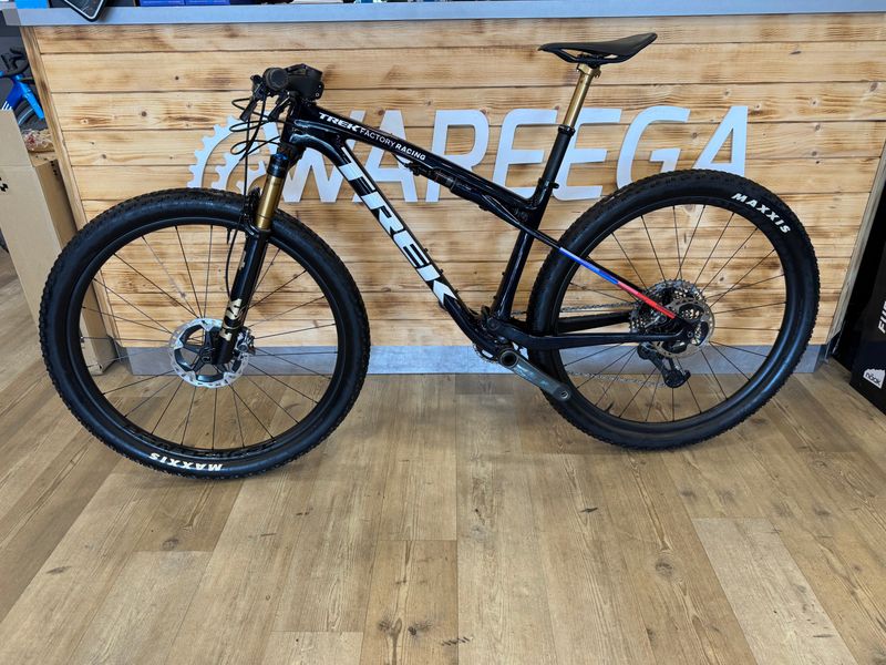 Käytetty Trek Supercaliber Shimano XTR 2026 MTB
