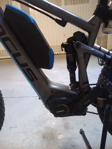 Used Focus JAM² 29 2018 2018 Mountainbike, Light Gray — image 5 of 5