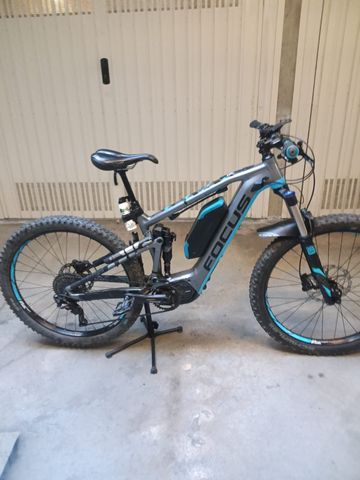 Focus JAM² 29 2018 2018 MTB d'occasion