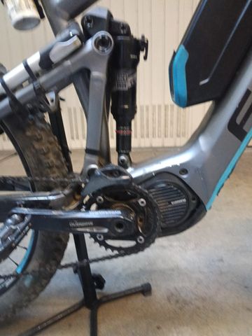 Used Focus JAM² 29 2018 2018 Mountainbike, Light Gray — image 3 of 5