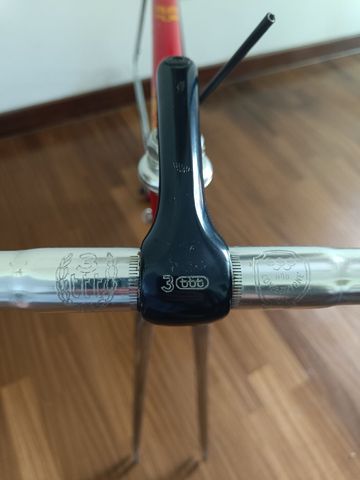 Used Stelbel Custom Frameset 1983 Road & Gravel, Red — image 10 of 30
