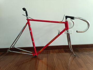 Used Stelbel Custom Frameset 1983 Road & Gravel