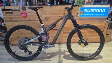 Gebrauchtes Specialized Stumpjumper 15 Expert - SRAM GX AXS, FOX Performance Elite 2025 2025 MTB
