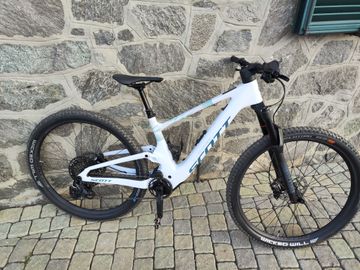 Scott Lumen ERide 920 2026 MTB d'occasion