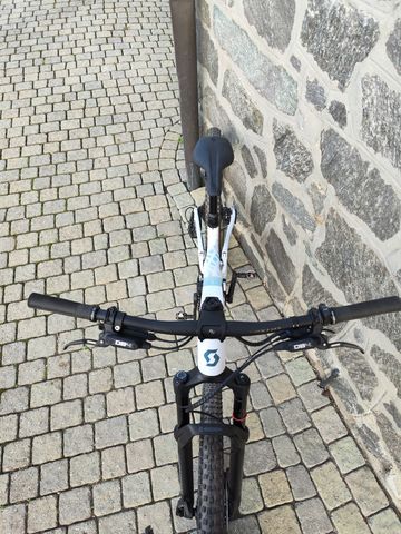 Brugt Scott Lumen ERide 920 2026 Mountainbike — billede 3 af 6