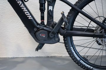Brugt R RAYMON Vamok Comp 2026 2026 Mountainbike — billede 7 af 9