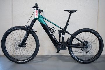 Used R RAYMON Vamok Comp 2026 2026 MTB