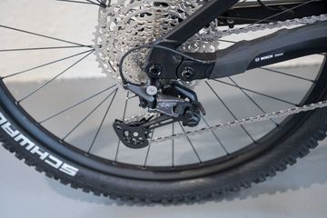 Brugt R RAYMON Vamok Comp 2026 2026 Mountainbike — billede 8 af 9