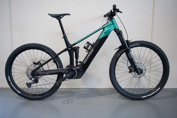 Brugt R RAYMON Vamok Comp 2026 2026 Mountainbike — billede 5 af 9