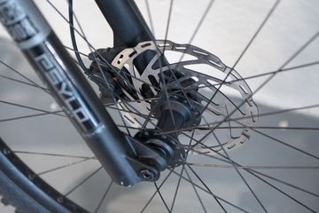 Brugt R RAYMON Vamok Comp 2026 2026 Mountainbike — billede 2 af 9