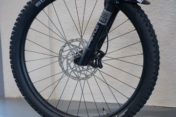 Brugt R RAYMON Vamok Comp 2026 2026 Mountainbike — billede 6 af 9