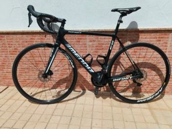 Gebrauchtes Mendiz Infinit F8 Carbono 2021 Road & Gravel