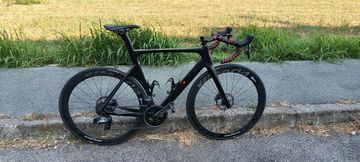 Używany De Rosa SK Pininfarina SRAM Force eTap AXS 2020 Road & Gravel