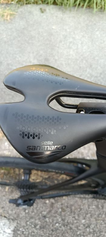 Brugt De Rosa SK Pininfarina SRAM Force eTap AXS 2020 Road & Gravel — billede 7 af 11