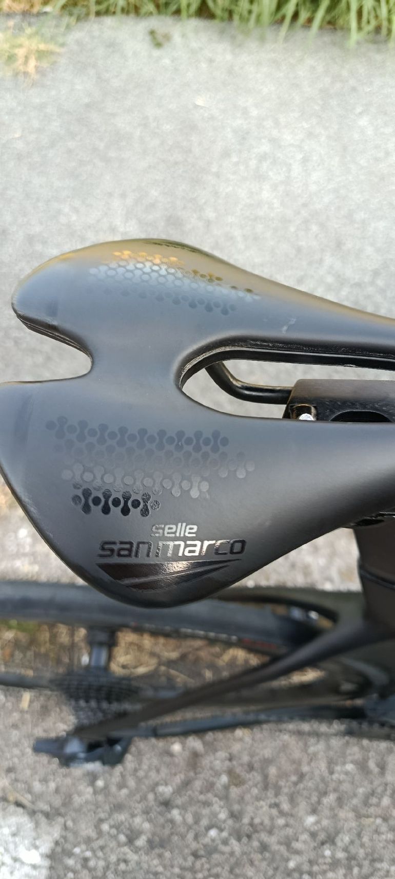 Brugt De Rosa SK Pininfarina SRAM Force eTap AXS 2020 Road & Gravel — billede 7 af 11
