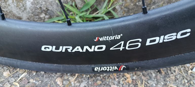 Brugt De Rosa SK Pininfarina SRAM Force eTap AXS 2020 Road & Gravel — billede 6 af 11