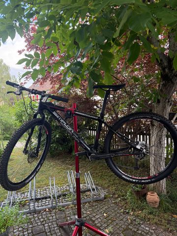 Used Simplon Razorblade 29 2014 MTB
