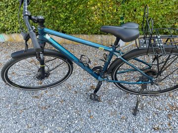 Used Merida CROSSWAY 100 2021 2021 Urban & Touring