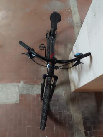 Used Raymon HardRay E 3.0 2025 Mountainbike, Light Gray — image 5 of 8