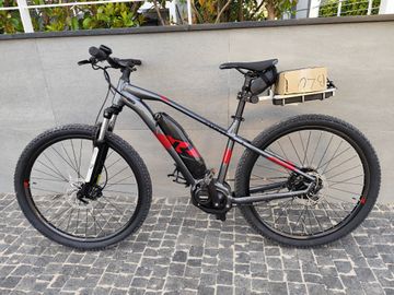 Used Raymon HardRay E 3.0 2025 MTB
