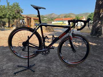 Used KTM Strada4000 2010 Road & Gravel