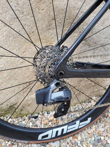 Brugt Orbea ORCA M31eTEAM 2022 2022 Road & Gravel — billede 7 af 11