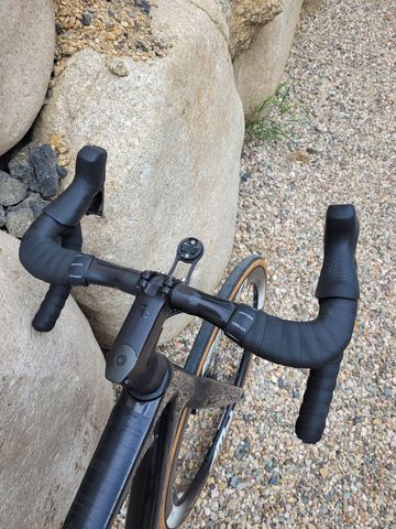Brugt Orbea ORCA M31eTEAM 2022 2022 Road & Gravel — billede 5 af 11