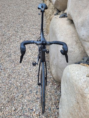 Brugt Orbea ORCA M31eTEAM 2022 2022 Road & Gravel — billede 3 af 11