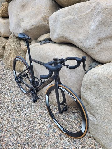 Brugt Orbea ORCA M31eTEAM 2022 2022 Road & Gravel — billede 2 af 11