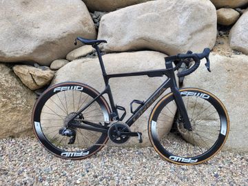 Orbea ORCA M31eTEAM 2022 2022 Road & Gravel usato
