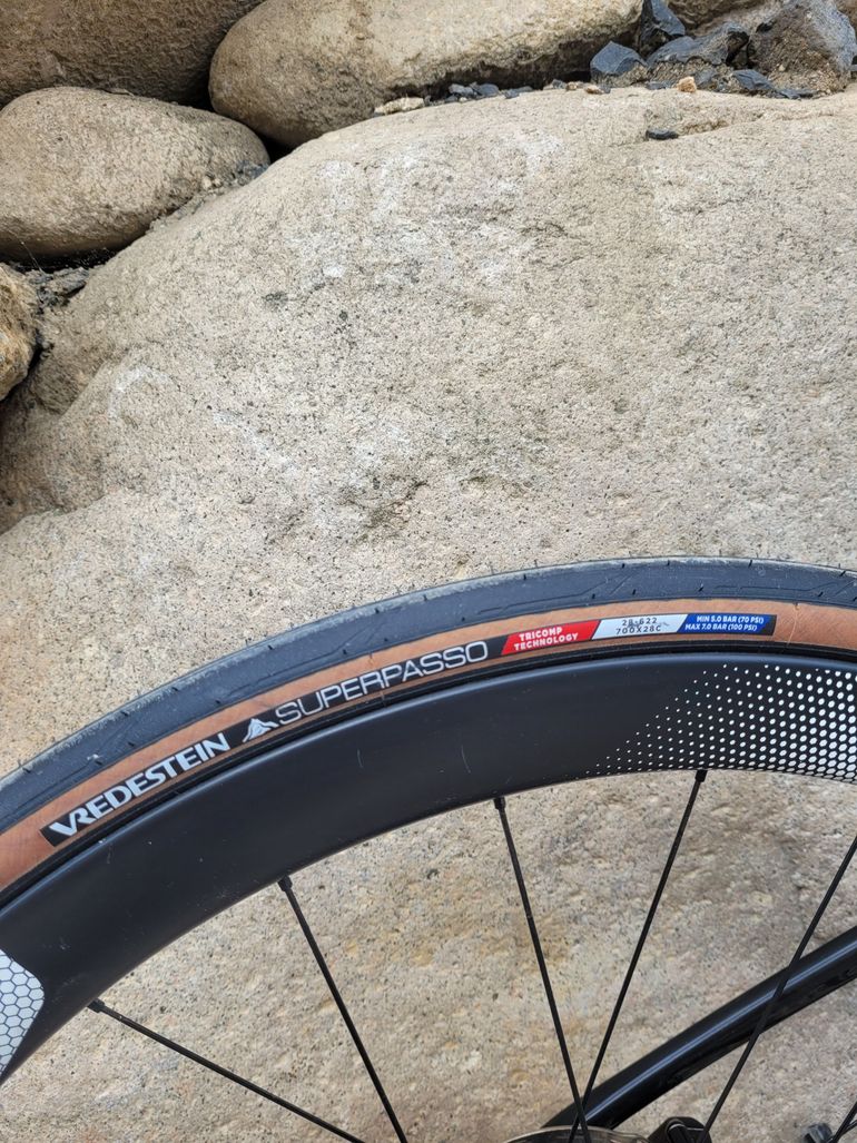 Brugt Orbea ORCA M31eTEAM 2022 2022 Road & Gravel — billede 11 af 11