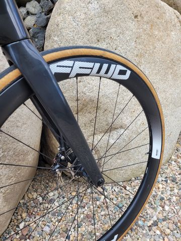 Brugt Orbea ORCA M31eTEAM 2022 2022 Road & Gravel — billede 4 af 11