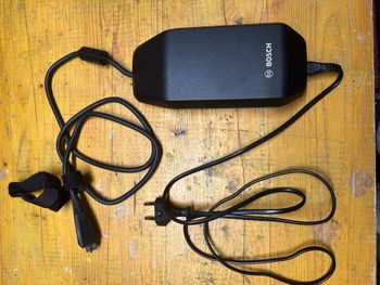 Tweedehands Canyon Pathlite Shimano Deore 2024 Urban — afbeelding 6 van 6