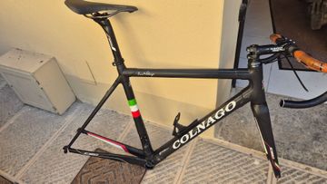 Used Colnago Telaio Colnago C60 Frameset 2016 Road & Gravel