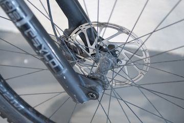 Bianchi E-Vertic FX 9.2 SX 2025 2025 Mountainbike d'occasion — image 2 sur 8