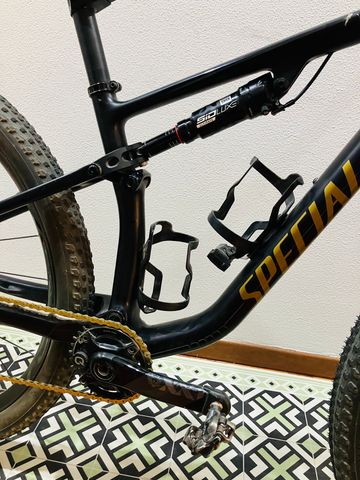Specialized Epic Comp 2023 2023 Mountainbike d'occasion — image 2 sur 5