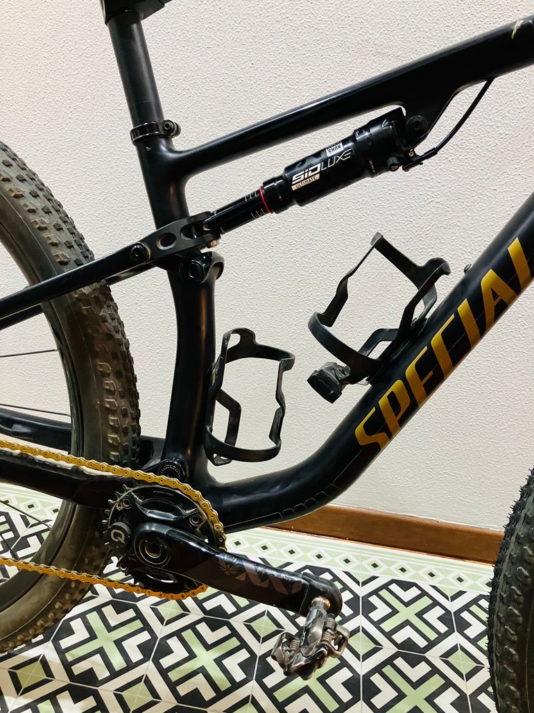 Použité Specialized Epic Comp 2022 2022 Mountainbike — obrázek 2 z 5